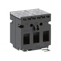 Transformator de Curent 150A-5A 25mm 50-60Hz | Electronic-mag.ro | Componente Electronice