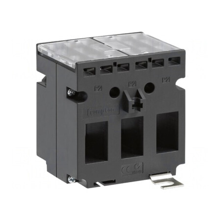Transformator de Curent 150A-5A 25mm 50-60Hz | Electronic-mag.ro | Componente Electronice