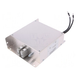 Filtru RFI Q2V pentru A1000 | Electronic-mag.ro | Componente Electronice