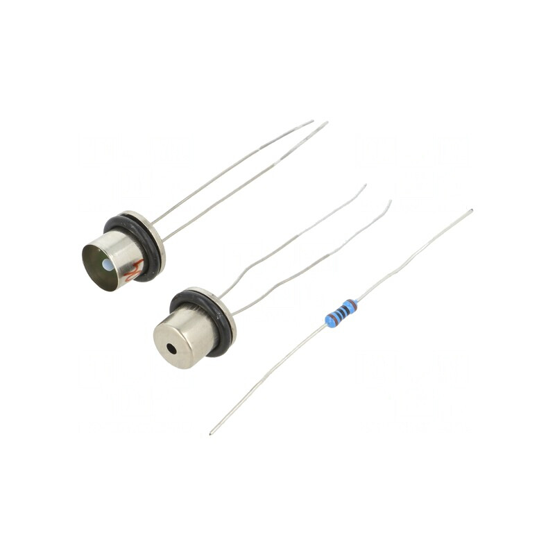 Senzor Gaze Hidrocarburi Ulucru 2V VQ21T/VQ21TB | Electronic-mag.ro | Componente Electronice