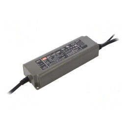 Alimentator LED 120W 12-20V 6A IP67 | Electronic-mag.ro | Componente Electronice