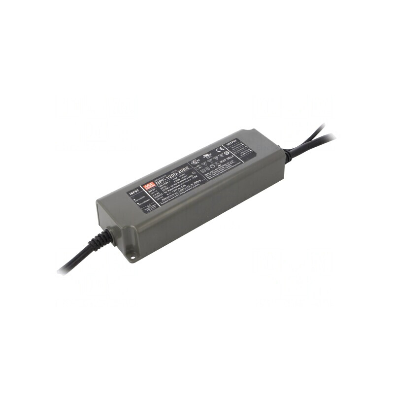 Alimentator LED 120W 12-20V 6A IP67 | Electronic-mag.ro | Componente Electronice Alimentator LED 120W 12-20V 6A IP67 | Electronic-mag.ro | Componente Electronice