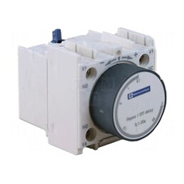 Contacte de Întârziere TeSys D cu Șuruburi LADR2 | Electronic-mag.ro | Componente Electronice