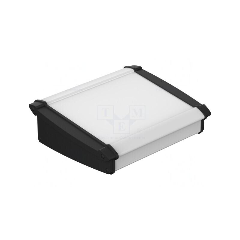 Carcasă desktop aluminiu Alu-Topline 200x181x68mm | Electronic-mag.ro | Componente Electronice Carcasă desktop aluminiu Alu-Topline 200x181x68mm | Electronic-mag.ro | Componente Electronice