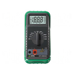 Tester Componente Electronice LCD KPS-SMD600 | Electronic-mag.ro | Componente Electronice