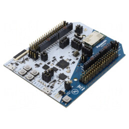 Kit evaluare soclu pini 2kBSRAM 4MBFLASH ENW49D01AZKF | Electronic-mag.ro | Componente Electronice