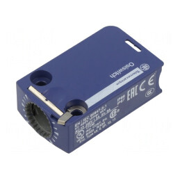 Corp Metalic ZCMD29 | Electronic-mag.ro | Componente Electronice