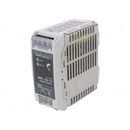 Alimentator Pulsatoriu 96W 12V 8A IP20 | Electronic-mag.ro | Componente Electronice