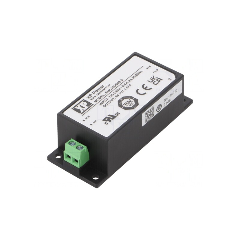 Alimentator Încastrabil 15W 9VDC 1,67A | Electronic-mag.ro | Componente Electronice Alimentator Încastrabil 15W 9VDC 1,67A | Electronic-mag.ro | Componente Electronice