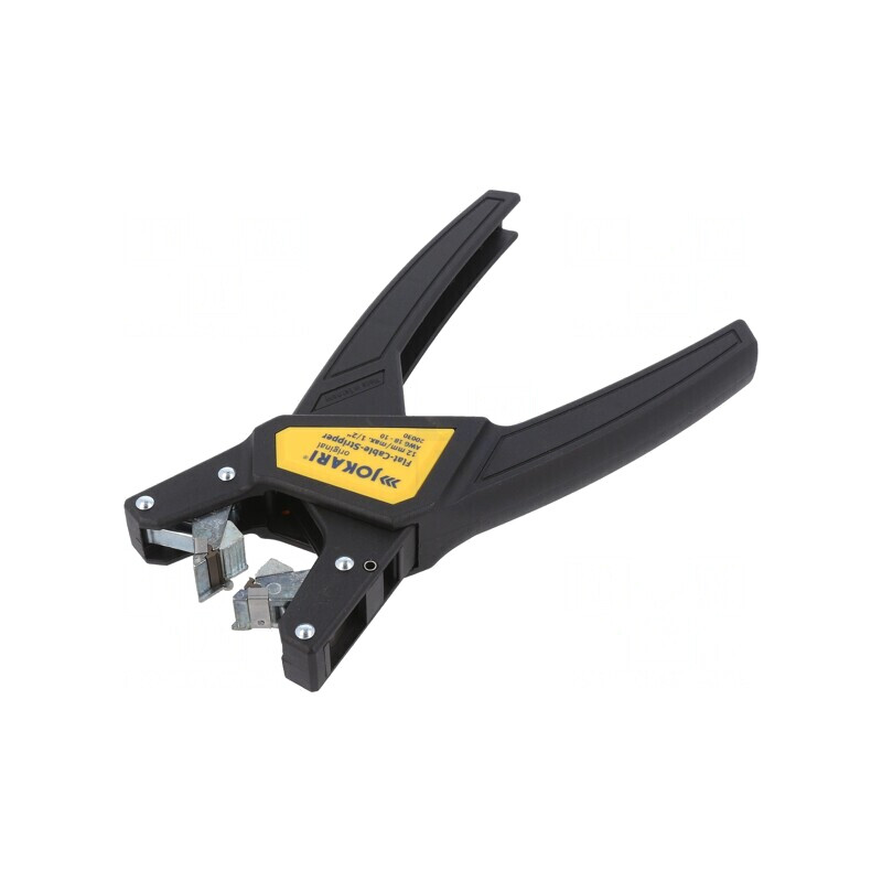 Dezizolator cablu plat 0,75-2,5mm 166mm | Electronic-mag.ro | Componente Electronice