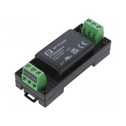 Convertor DC/DC 20W 9-36V la 5V 4A | Electronic-mag.ro | Componente Electronice