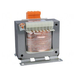 Transformator de Alimentare 160VA 230V 115V IP00 | Electronic-mag.ro | Componente Electronice