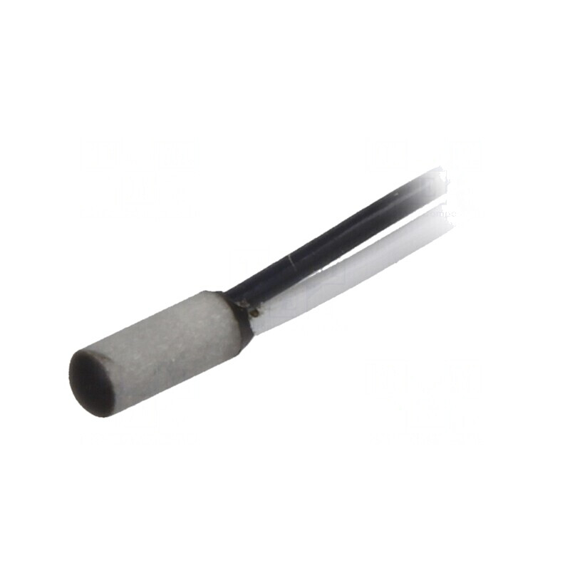 Senzor Temperatură Pt1000 1000Ω Ø2,18x4,75mm | Electronic-mag.ro | Componente Electronice