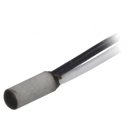 Senzor Temperatură Pt1000 1000Ω Ø2,18x4,75mm | Electronic-mag.ro | Componente Electronice