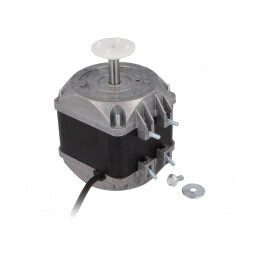 Motor AC Monofazat 1300 RPM 34W 230V | Electronic-mag.ro | Componente Electronice