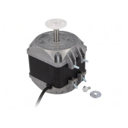 Motor AC Monofazat 1300 RPM 34W 230V