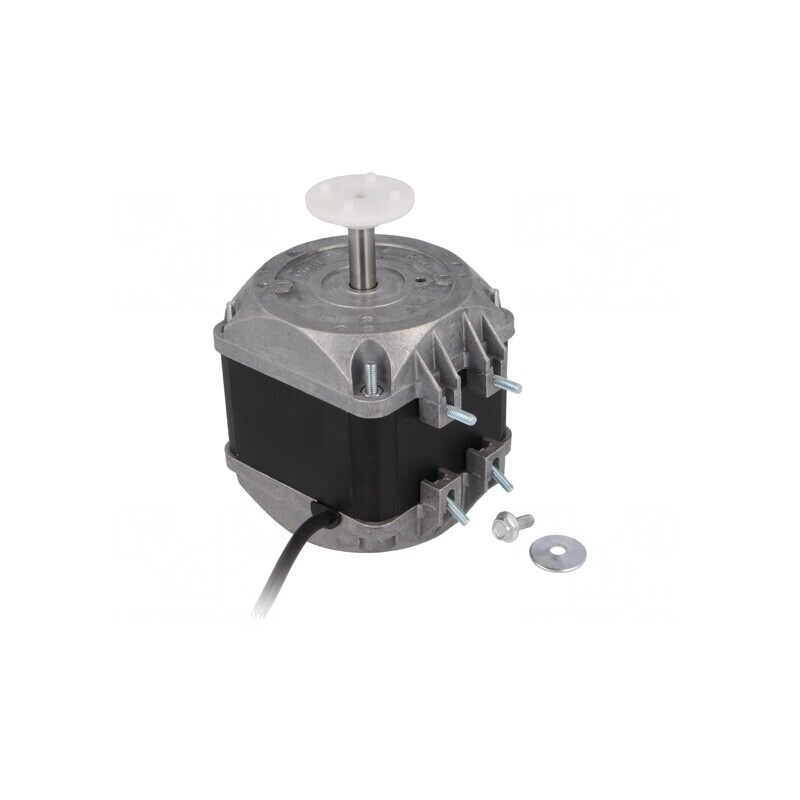 Motor AC Monofazat 1300 RPM 34W 230V | Electronic-mag.ro | Componente Electronice