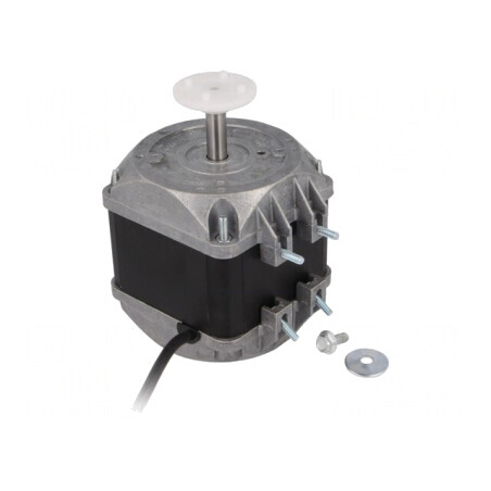 Motor AC Monofazat 1300 RPM 34W 230V | Electronic-mag.ro | Componente Electronice