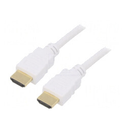Cablu HDMI 2.0 HDCP 2.2 15m PVC | Electronic-mag.ro | Componente Electronice