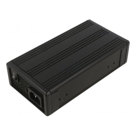 Încărcător pentru Baterii Reîncărcabile 55.2V 2A 7-25Ah | Electronic-mag.ro | Componente Electronice