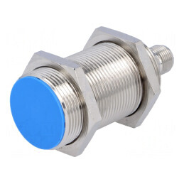 Senzor Inductiv PNP NO 15mm 30VDC M30 IP67 | Electronic-mag.ro | Componente Electronice