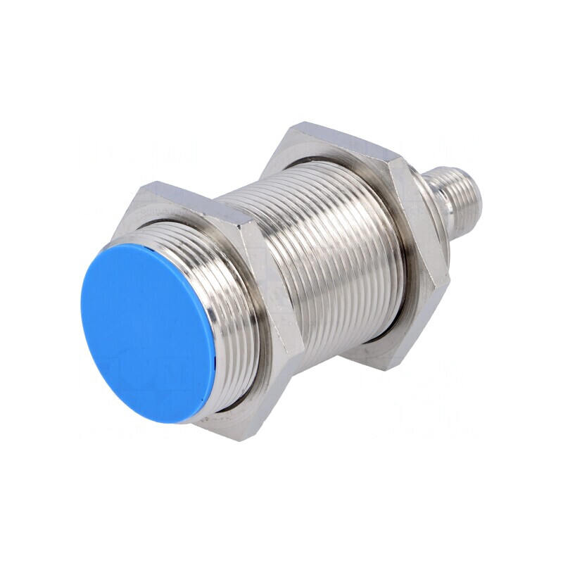 Senzor Inductiv PNP NO 15mm 30VDC M30 IP67 | Electronic-mag.ro | Componente Electronice
