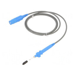 Sondă Osciloscop 0-500MHz 100:1 0,9ns 10-25pF 1,2m | Electronic-mag.ro | Componente Electronice