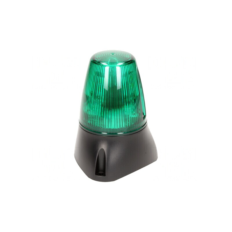 Semnalizator Luminos și Acustic LED 20-30V | Electronic-mag.ro | Componente Electronice