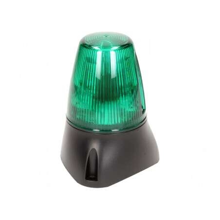 Semnalizator Luminos și Acustic LED 20-30V | Electronic-mag.ro | Componente Electronice