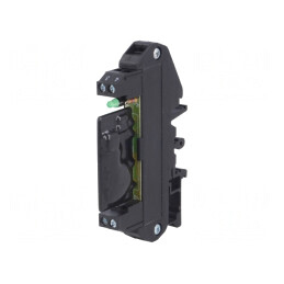 Releu Semiconductor 1-Fazat 5A 12-280VAC | Electronic-mag.ro | Componente Electronice