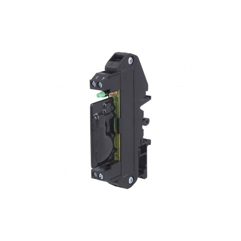 Releu Semiconductor 1-Fazat 5A 12-280VAC | Electronic-mag.ro | Componente Electronice Releu Semiconductor 1-Fazat 5A 12-280VAC | Electronic-mag.ro | Componente Electronice