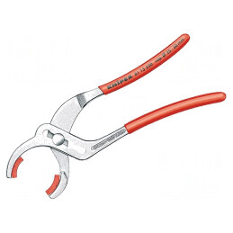 Clești reglabil 230mm pentru sifoane sanitare | Electronic-mag.ro | Componente Electronice
