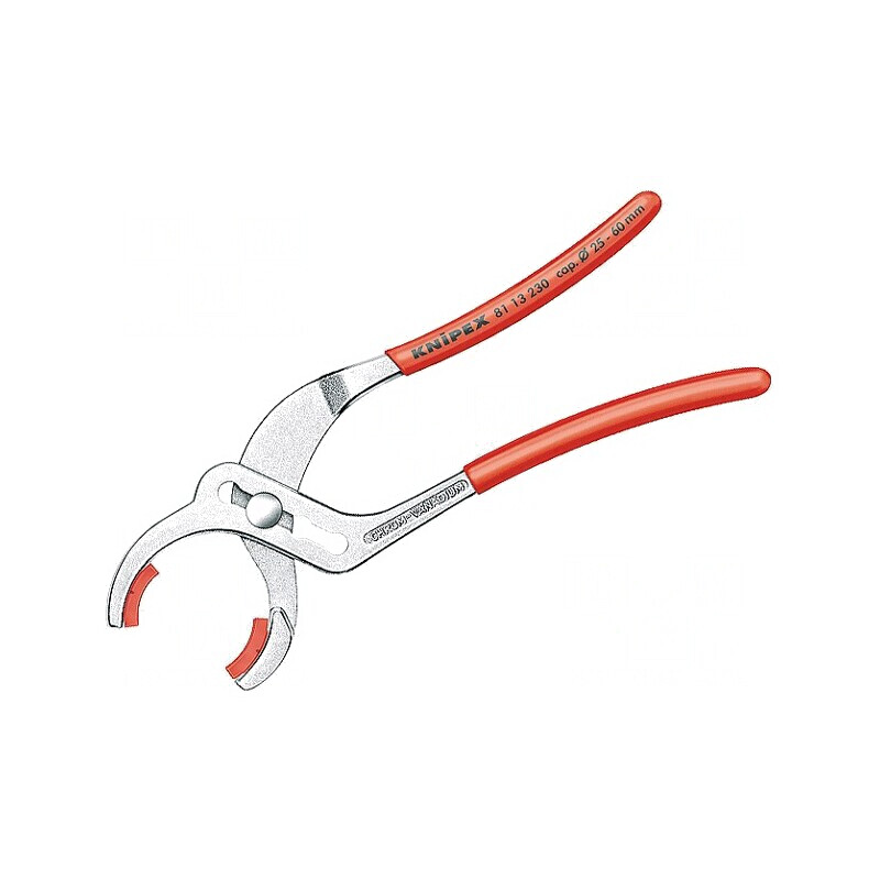 Clești reglabil 230mm pentru sifoane sanitare | Electronic-mag.ro | Componente Electronice