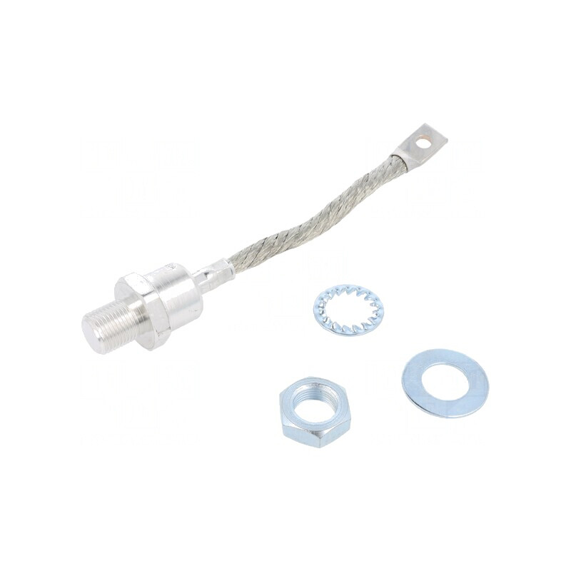 Diodă Redresoare 800V 320A | Electronic-mag.ro | Componente Electronice Diodă Redresoare 800V 320A | Electronic-mag.ro | Componente Electronice