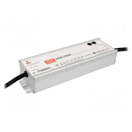 Alimentator LED 150W 30VDC 3-5A IP65 | Electronic-mag.ro | Componente Electronice