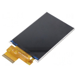 Ecran TFT 3.5" 320x480 LED RGB | Electronic-mag.ro | Componente Electronice