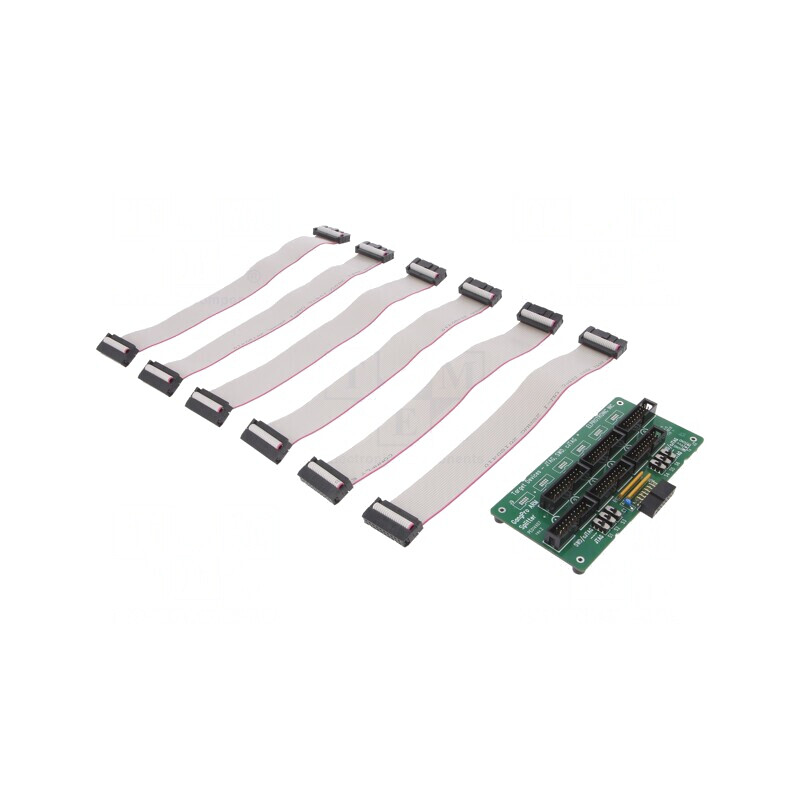 Adaptor Splitter IDC14 IDC20 GANGSPLITTER-ARM | Electronic-mag.ro | Componente Electronice Adaptor Splitter IDC14 IDC20 GANGSPLITTER-ARM | Electronic-mag.ro | Componente Electronice