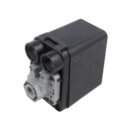 Presostat presiune 1,3-12 bar XMPA12C2131 | Electronic-mag.ro | Componente Electronice