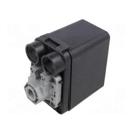 Presostat presiune 1,3-12 bar XMPA12C2131 | Electronic-mag.ro | Componente Electronice