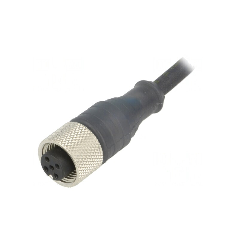Cablu Conectare M12 5PIN 10m IP67 | Electronic-mag.ro | Componente Electronice Cablu Conectare M12 5PIN 10m IP67 | Electronic-mag.ro | Componente Electronice
