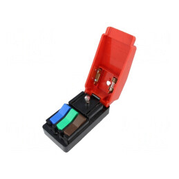 Panou de Testare 13A 240V 49x60x127mm | Electronic-mag.ro | Componente Electronice