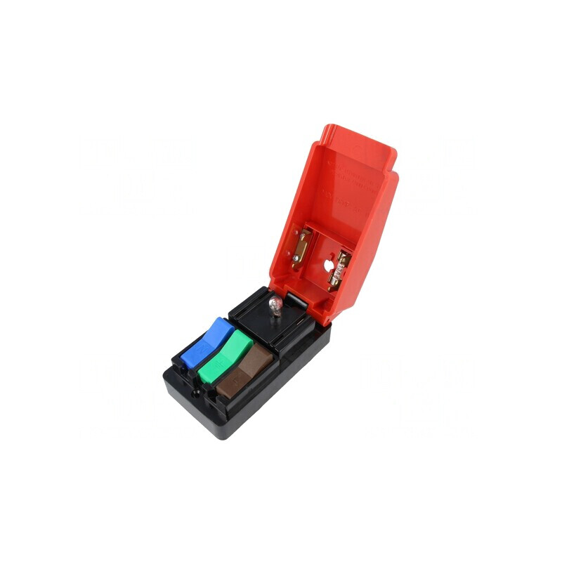 Panou de Testare 13A 240V 49x60x127mm | Electronic-mag.ro | Componente Electronice