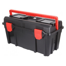 Container cutie de unelte polipropilenă 30L | Electronic-mag.ro | Componente Electronice