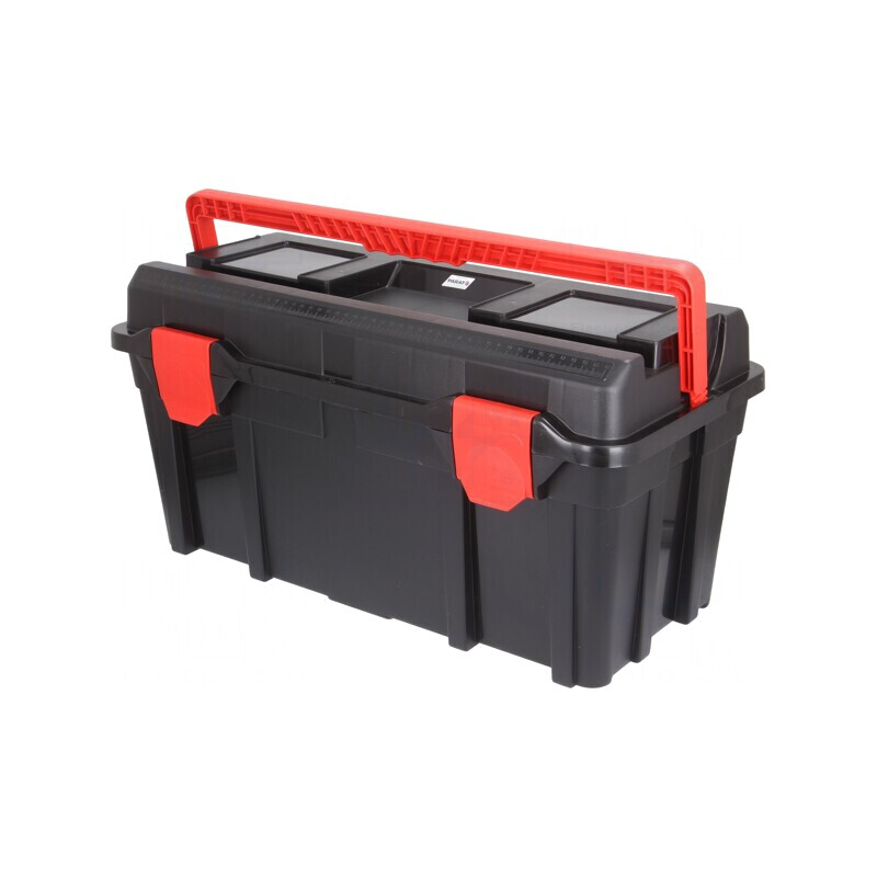 Container cutie de unelte polipropilenă 30L | Electronic-mag.ro | Componente Electronice