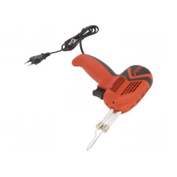 Ciocan de Lipit cu Transformator 140W 230V LED | Electronic-mag.ro | Componente Electronice