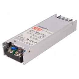 Alimentator Pulsatoriu pentru Ecrane LED 180W 4,5V 40A | Electronic-mag.ro | Componente Electronice