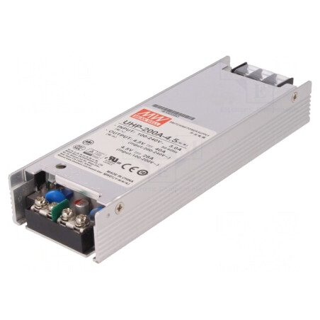Alimentator Pulsatoriu pentru Ecrane LED 180W 4,5V 40A | Electronic-mag.ro | Componente Electronice
