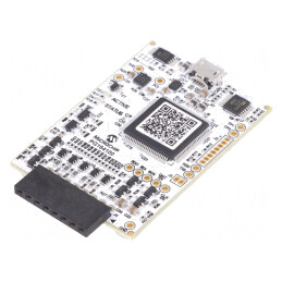 Programator Microcontrolere AVR, dsPIC, PIC, SAM MCU, SAM MPU | Electronic-mag.ro | Componente Electronice