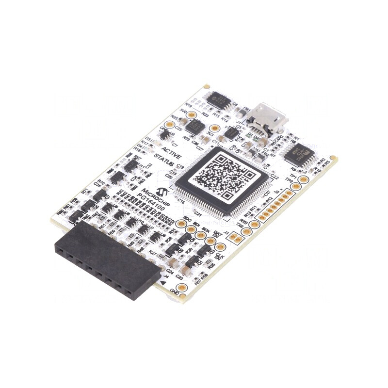 Programator Microcontrolere AVR, dsPIC, PIC, SAM MCU, SAM MPU | Electronic-mag.ro | Componente Electronice Programator Microcontrolere AVR, dsPIC, PIC, SAM MCU, SAM MPU | Electronic-mag.ro | Componente Electronice