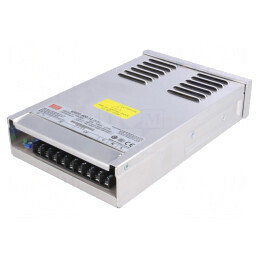 Alimentator LED 360W 12V 30A | Electronic-mag.ro | Componente Electronice
